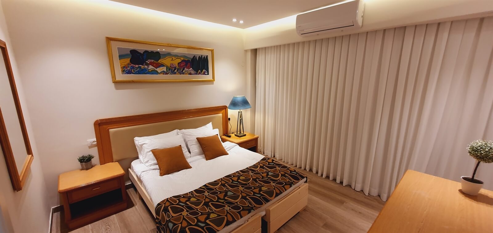 תמונה של חדרי דאבל - 7