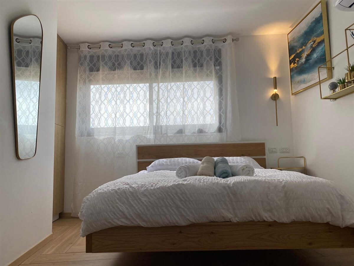 תמונה של הסוויטה - 2 תמונה של הסוויטה - 2