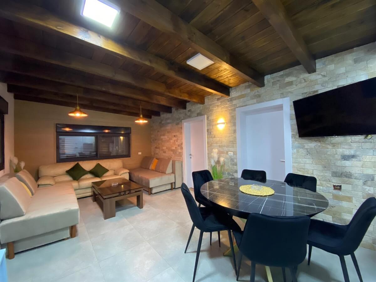 תמונה של הסוויטה - 3 תמונה של הסוויטה - 3