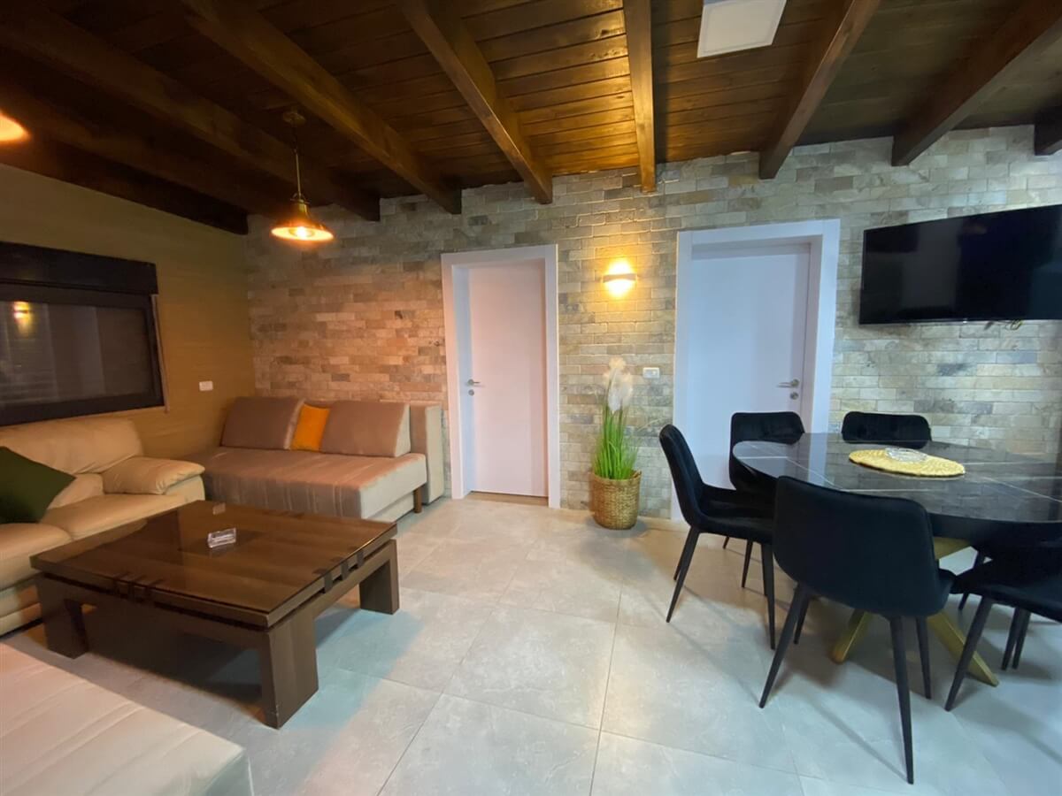 תמונה של הסוויטה - 1 תמונה של הסוויטה - 1