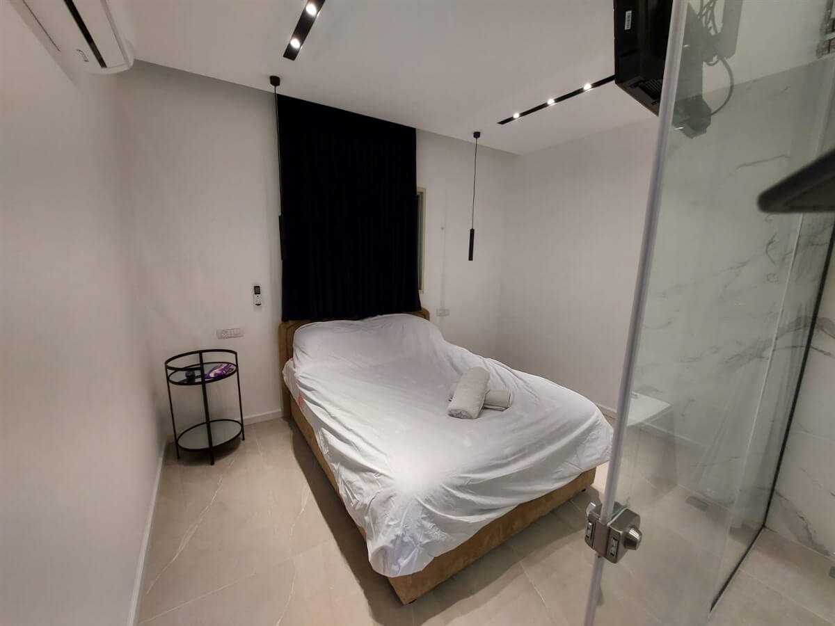 תמונה של סוויטה מול הים - 4 תמונה של סוויטה מול הים - 4