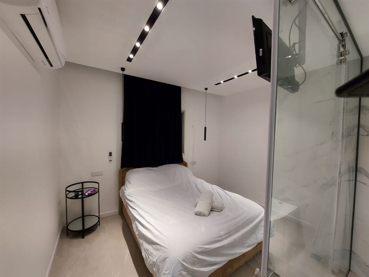 תמונה של סוויטה מול הים - 8 תמונה של סוויטה מול הים - 8