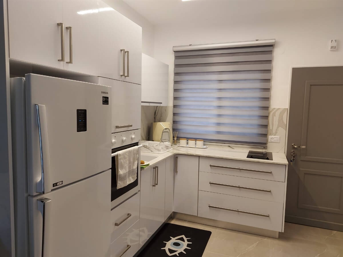 תמונה של סוויטה מול הים - 3 תמונה של סוויטה מול הים - 3