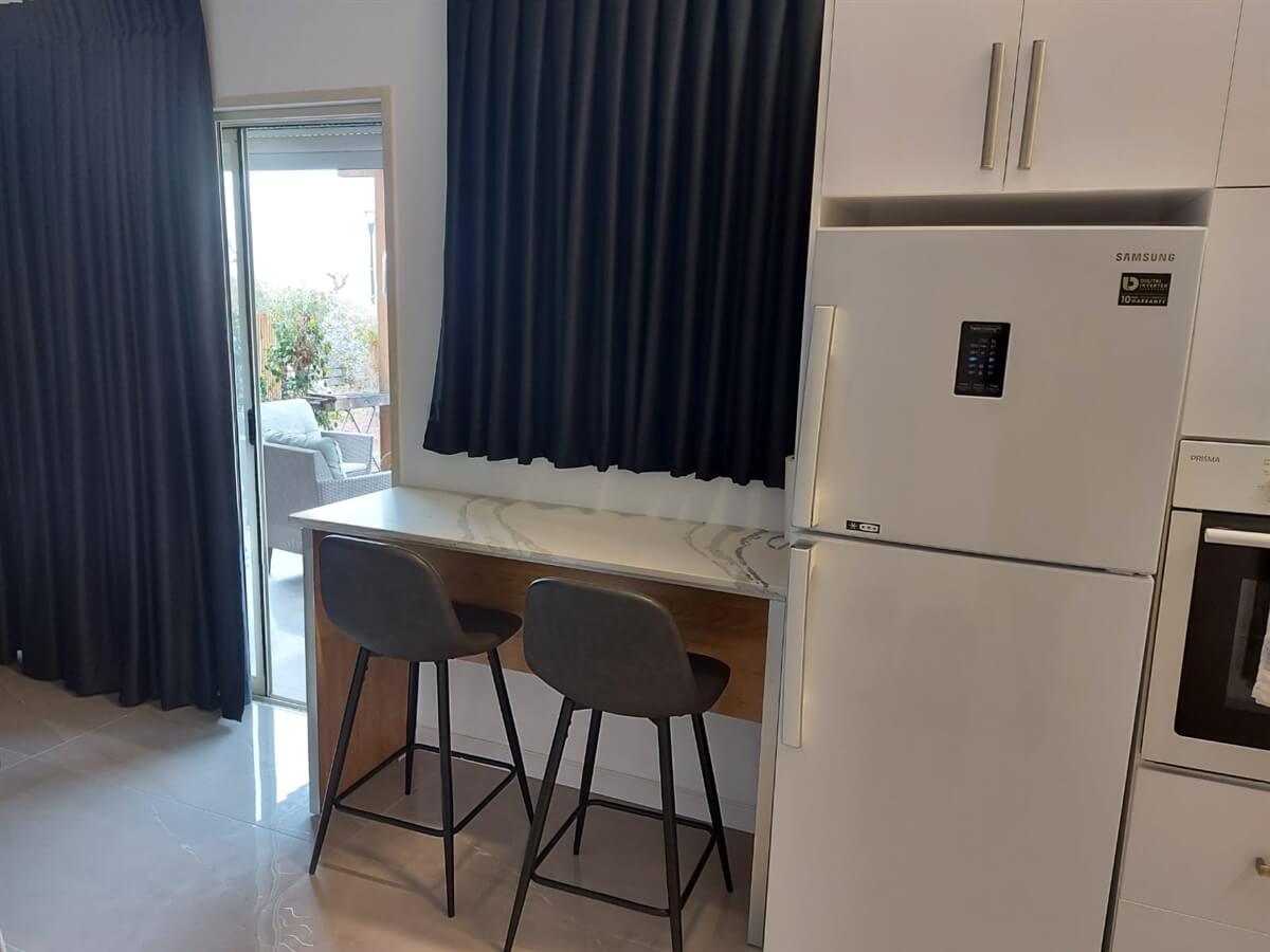 תמונה של סוויטה מול הים - 2 תמונה של סוויטה מול הים - 2