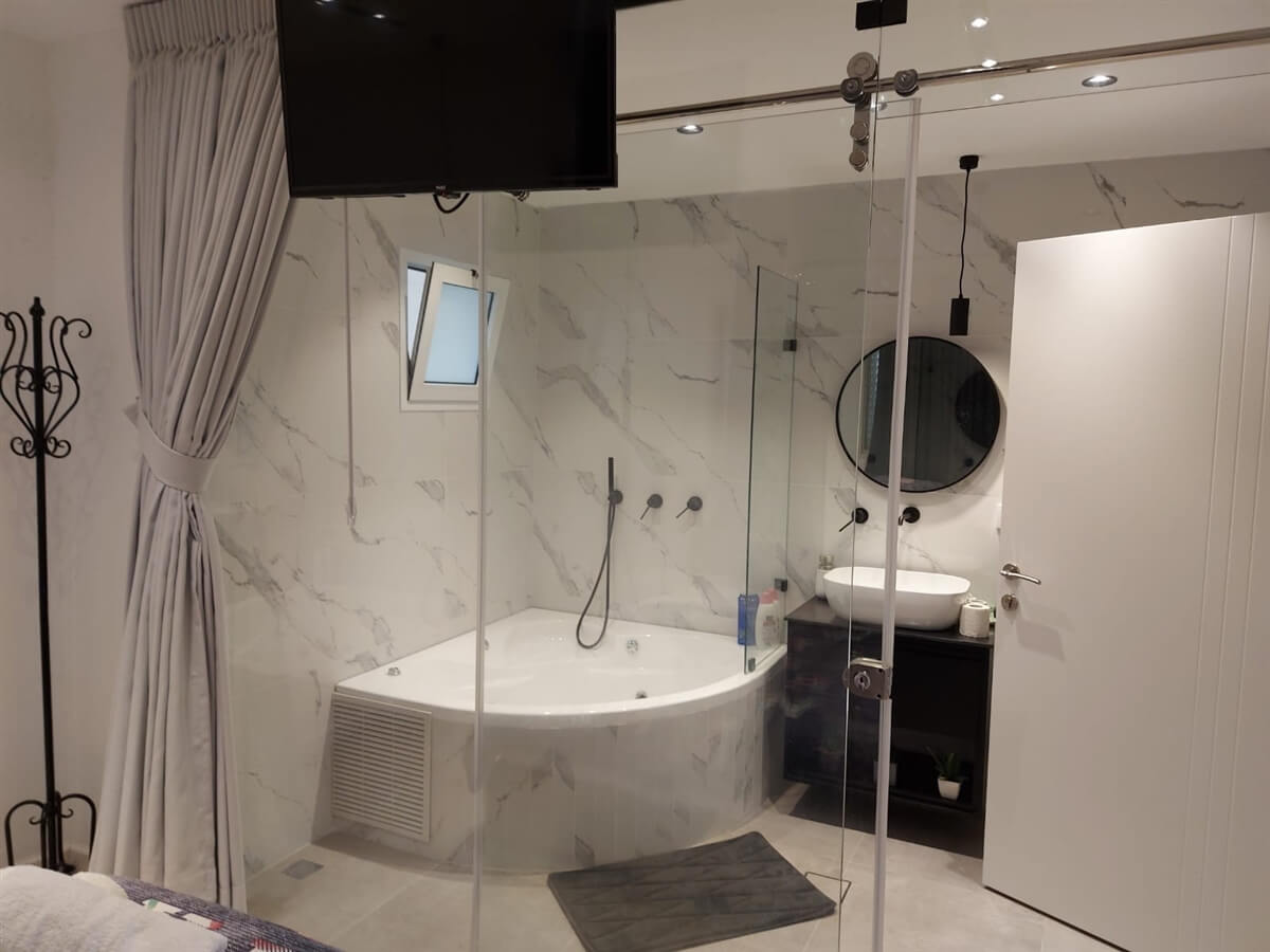 תמונה של סוויטה מול הים - 5 תמונה של סוויטה מול הים - 5