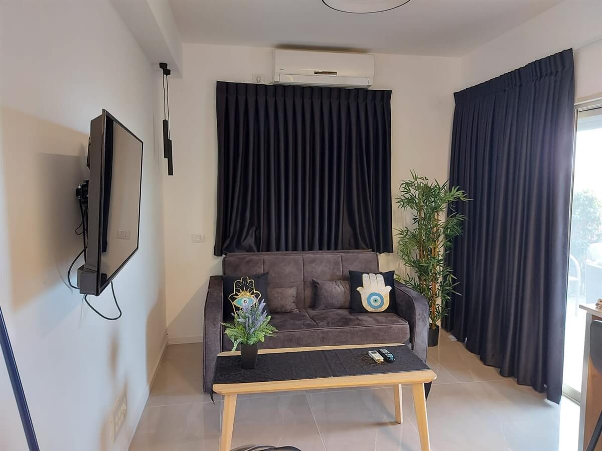 תמונה של סוויטה מול הים - 1 תמונה של סוויטה מול הים - 1