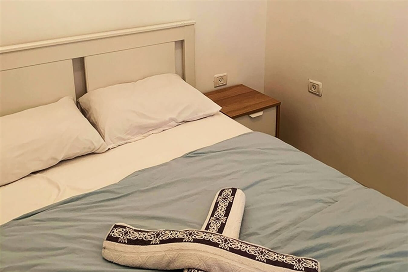 תמונה של הסוויטה של עכו - 6