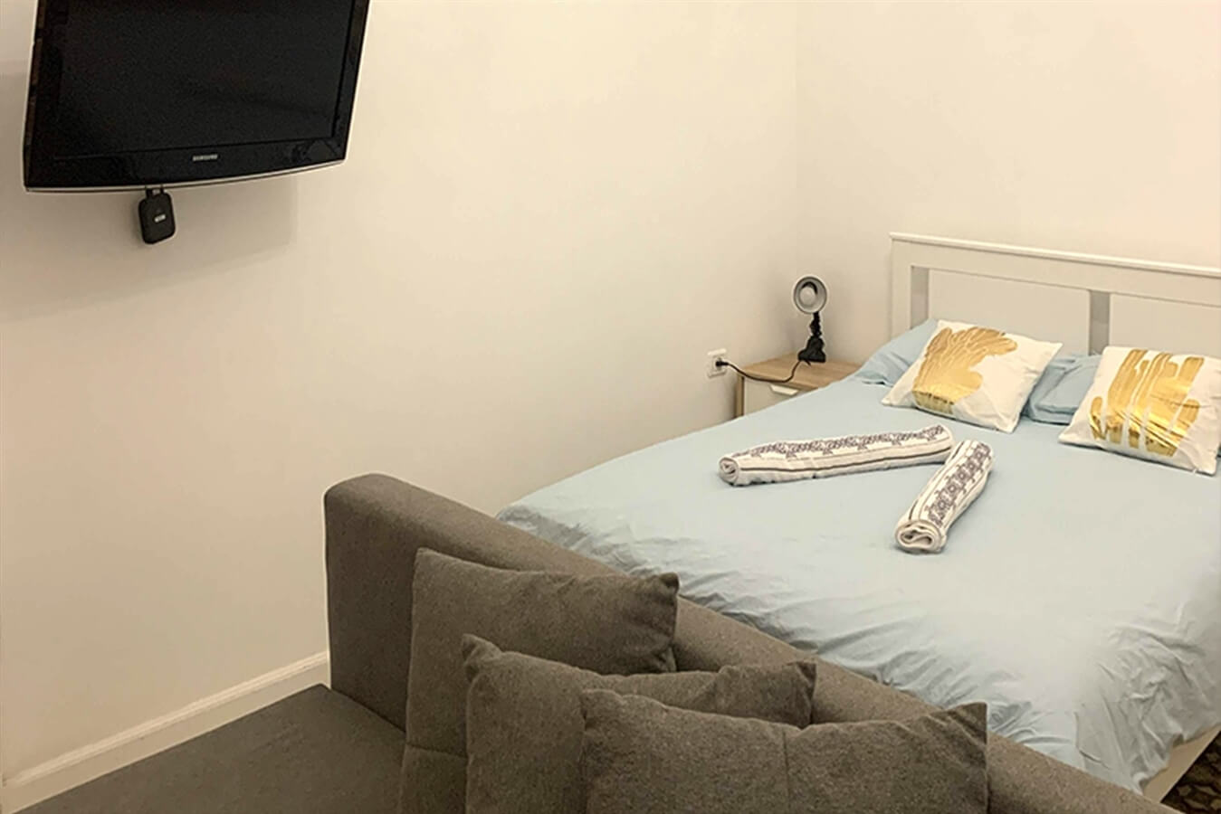 תמונה של הסוויטה של עכו - 5