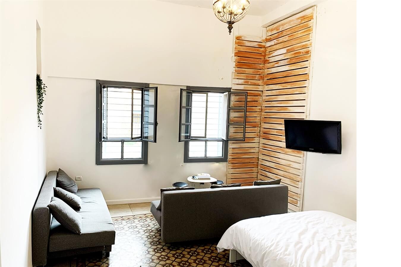 תמונה של הסוויטה של עכו - 3