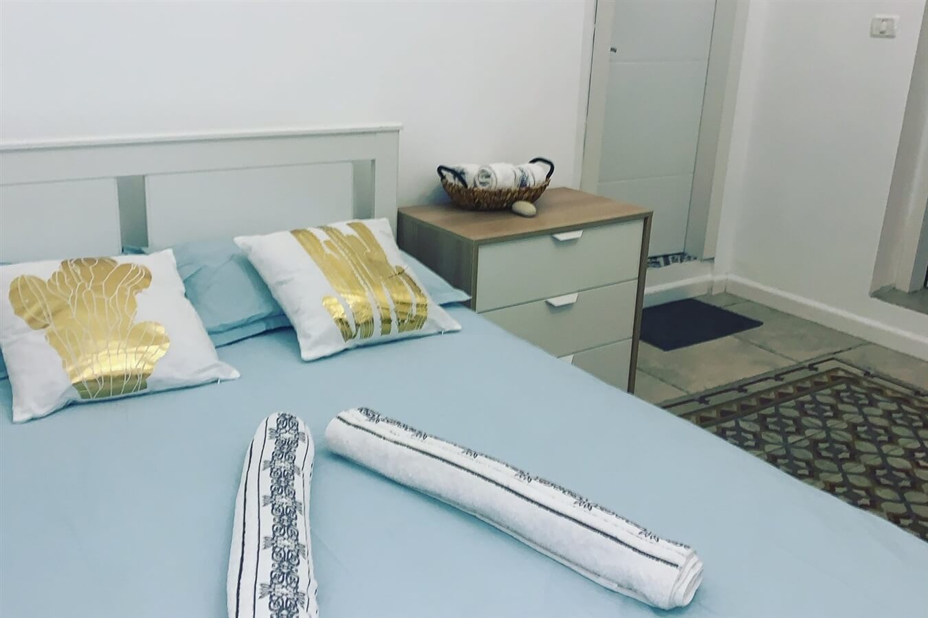 תמונה של הסוויטה של עכו - 4