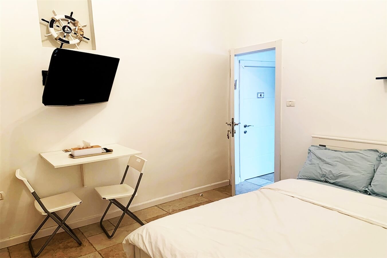 תמונה של הסוויטה של עכו - 7