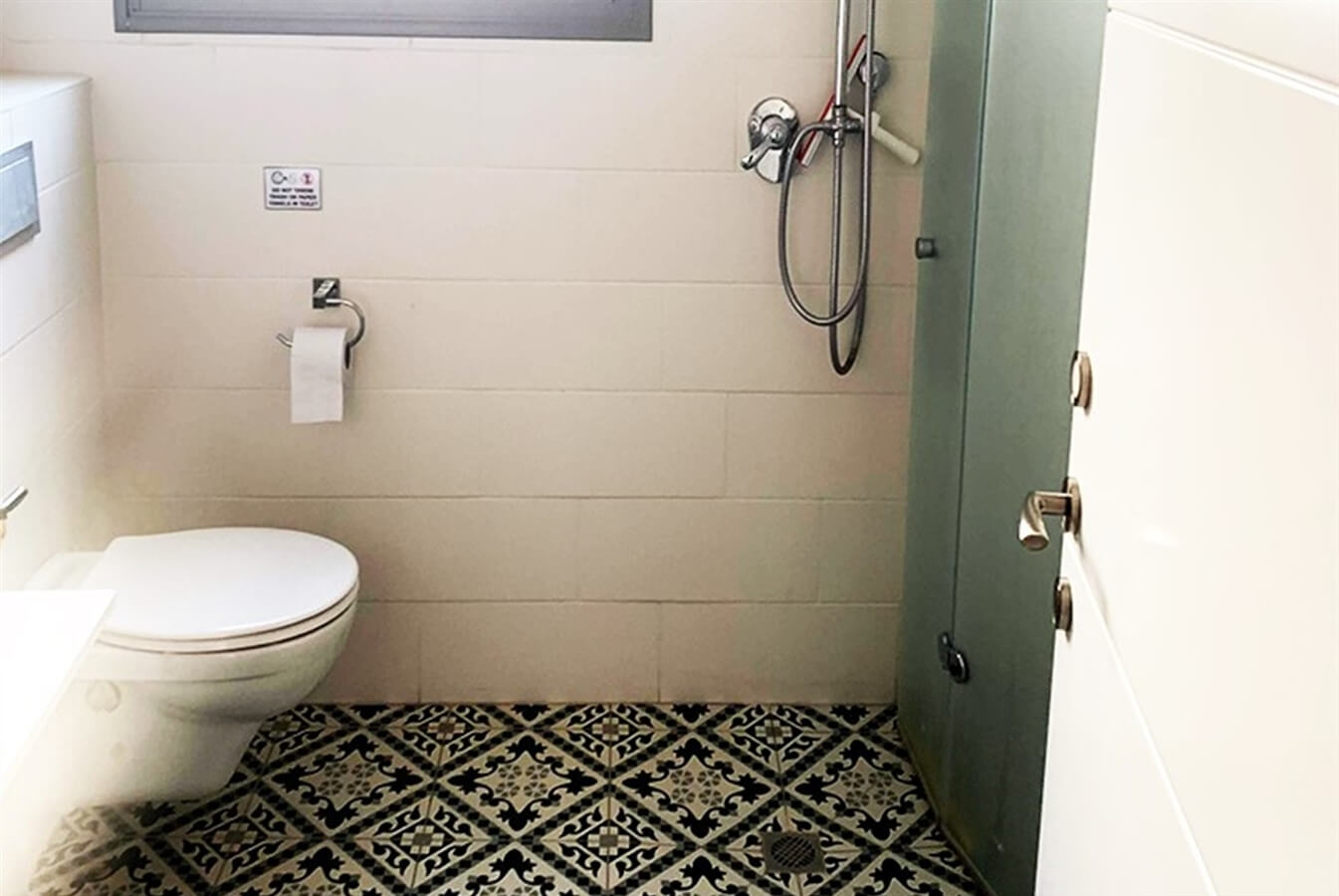 תמונה של הסוויטה של עכו - 8