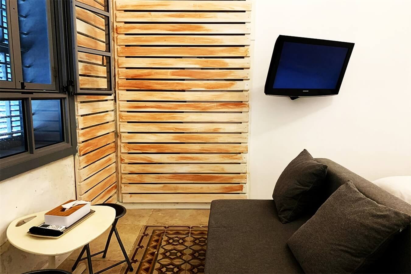 תמונה של הסוויטה של עכו - 9