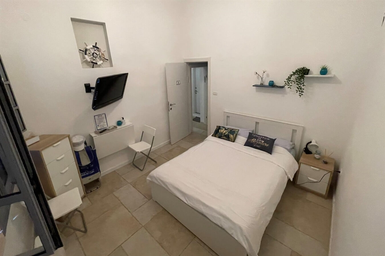 תמונה של הסוויטה של עכו - 10