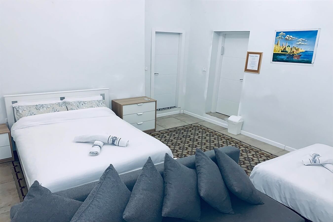 תמונה של הסוויטה של עכו - 2