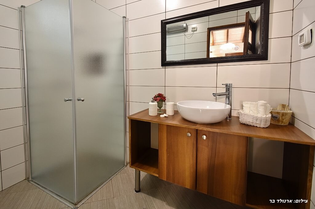 תמונה של בקתה 1 - 6