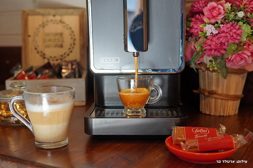 תמונה של בקתה 1 - 5