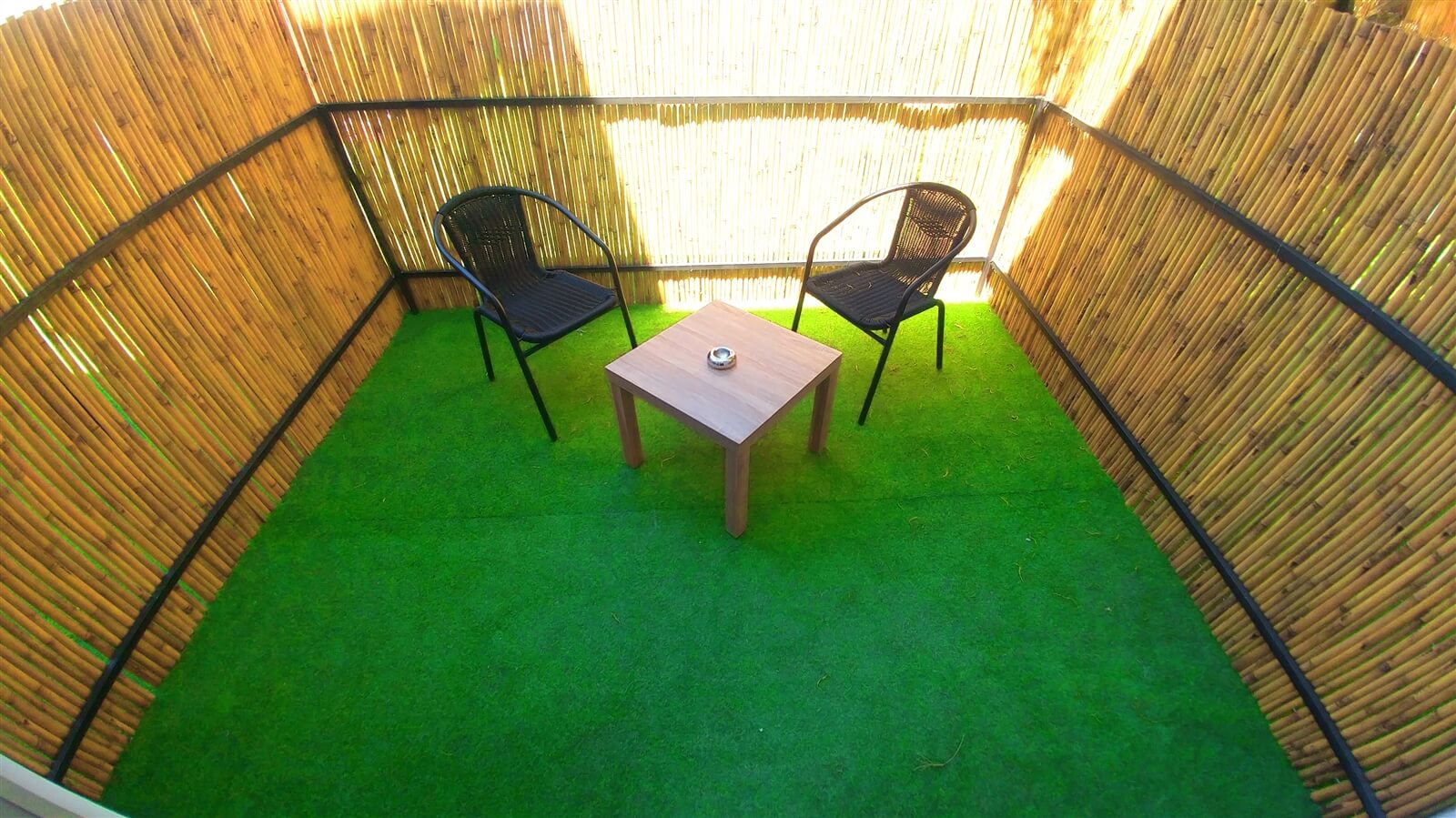 תמונה של דירת גארדן - 5