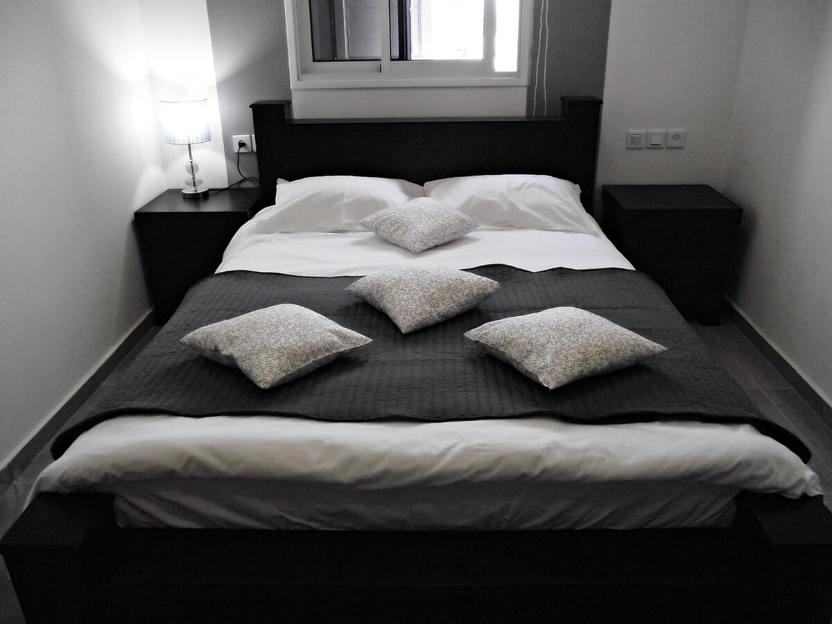 תמונה של דירת סטודיו - 7