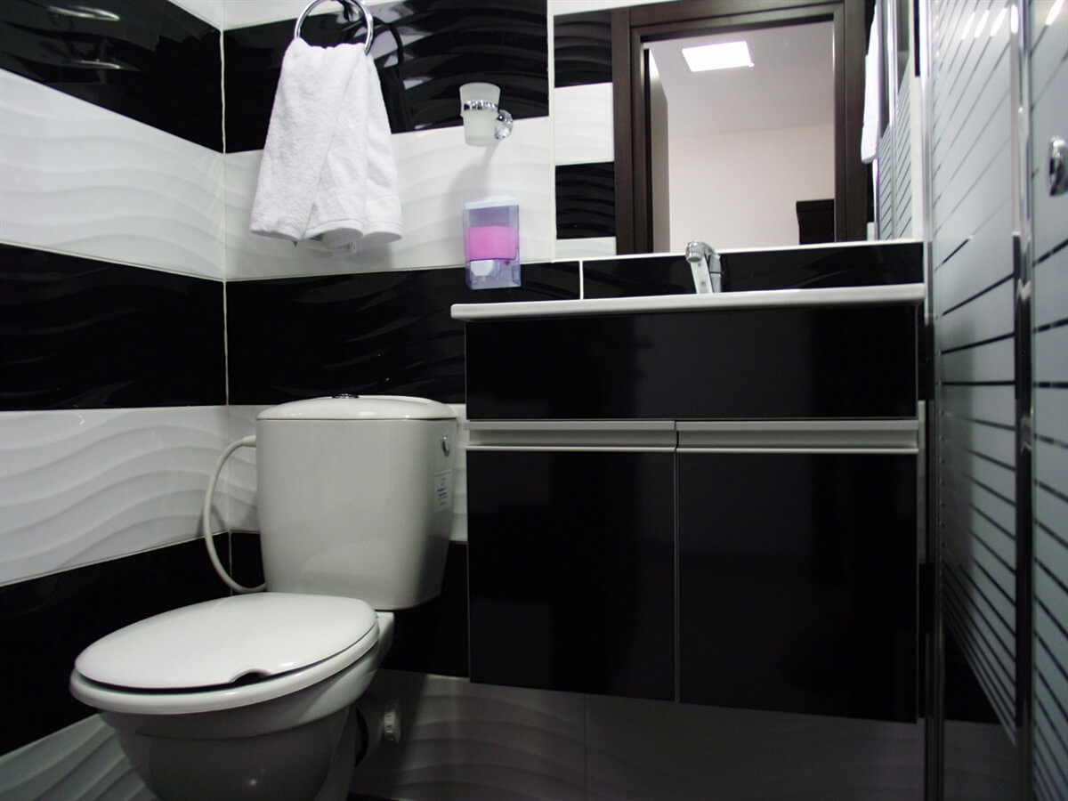 תמונה של דירת סטודיו - 5