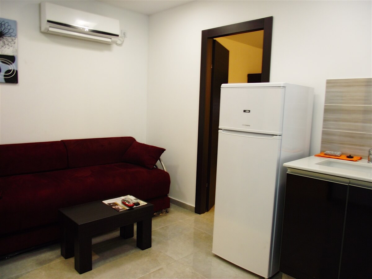 תמונה של דירת דלאקס - 4