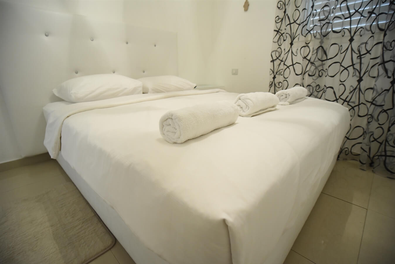 תמונה של סוויטת פלמורה - 7