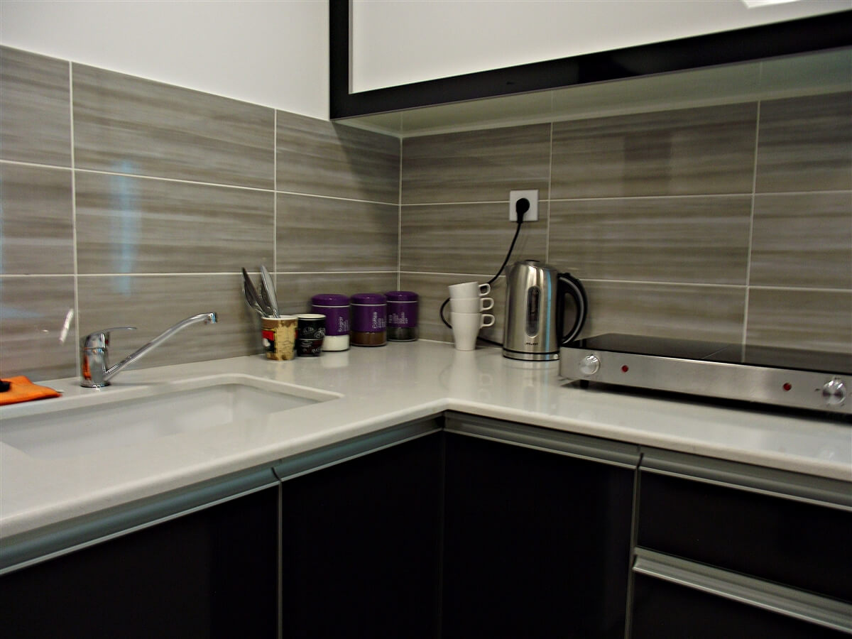 תמונה של דירת דלאקס - 9