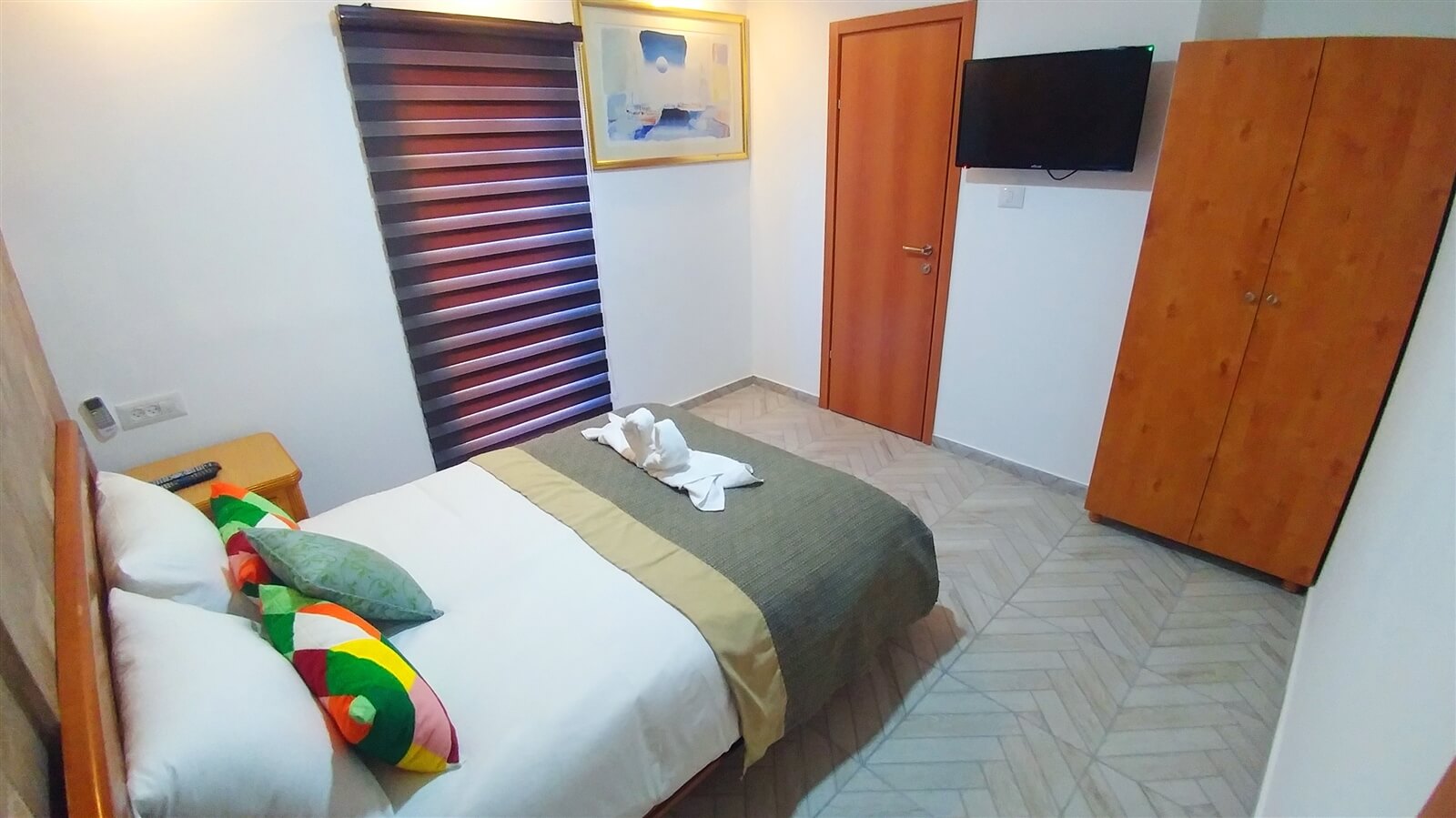 תמונה של דירת גארדן - 6