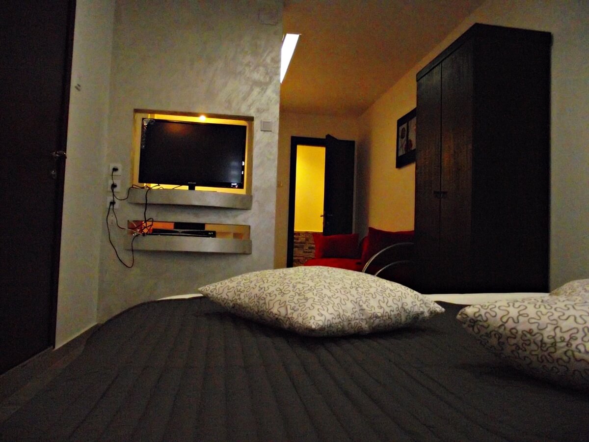 תמונה של דירת סטודיו - 8