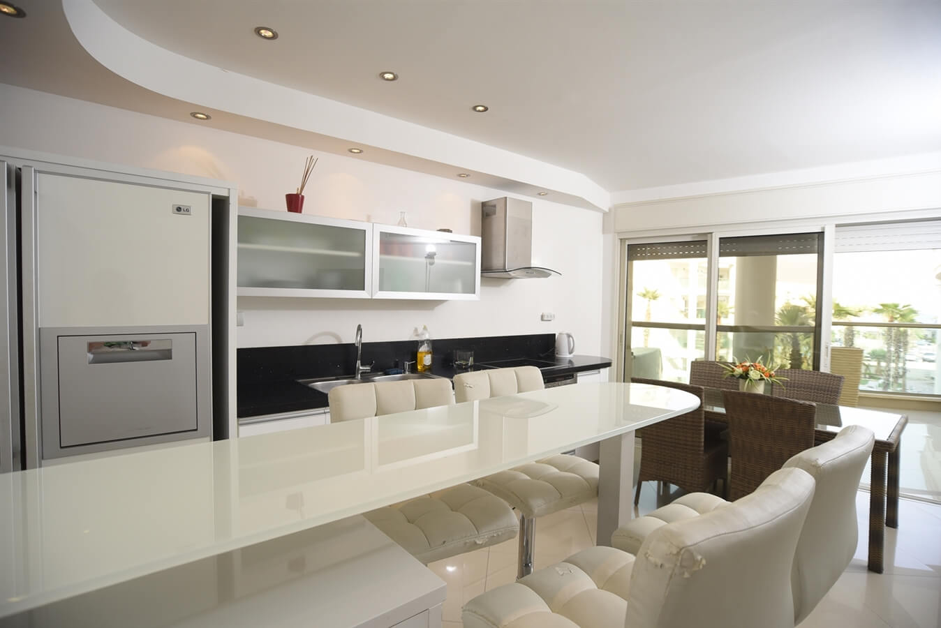 תמונה של סוויטת פלמורה - 5