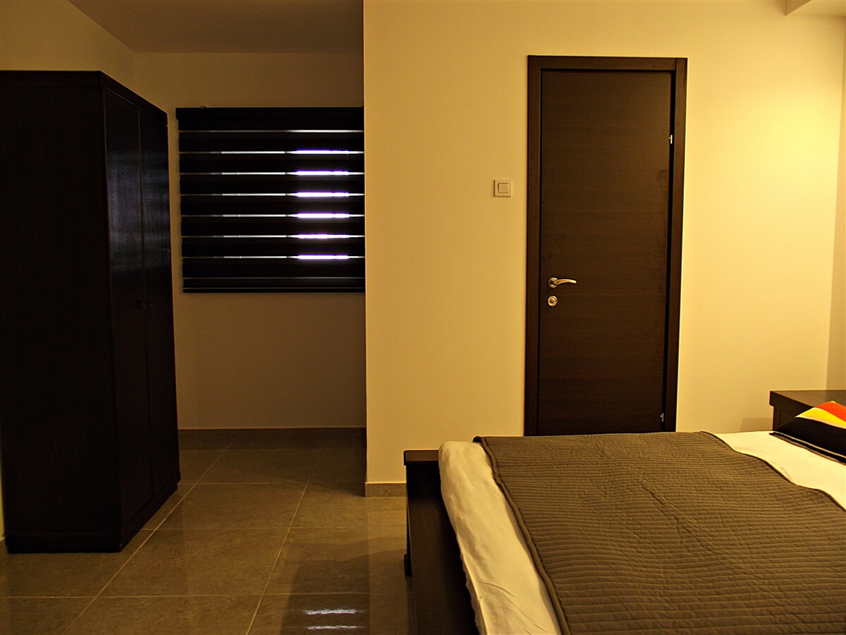 תמונה של דירת דלאקס - 5