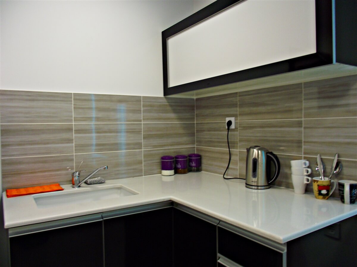 תמונה של דירת דלאקס - 8