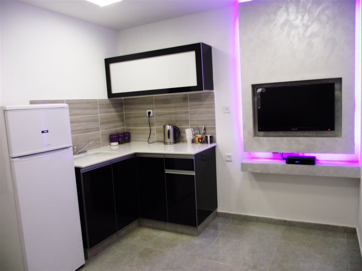 תמונה של דירת דלאקס - 6