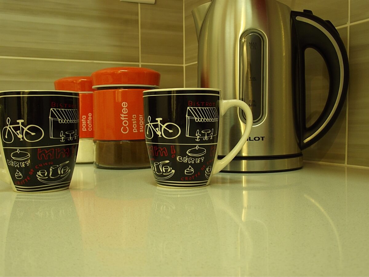 תמונה של דירת סטודיו - 6