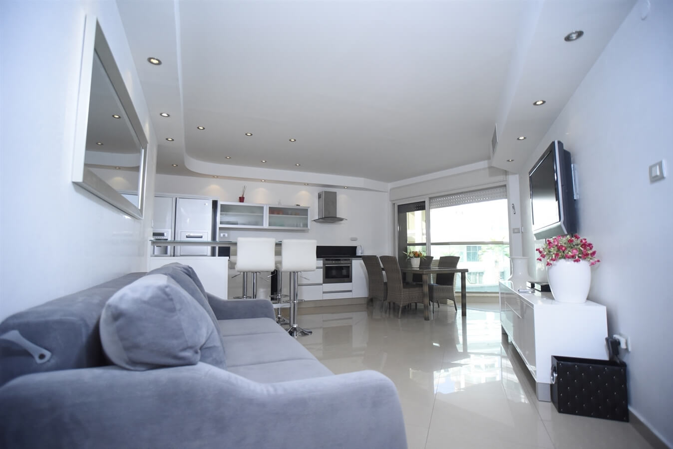 תמונה של סוויטת פלמורה - 3