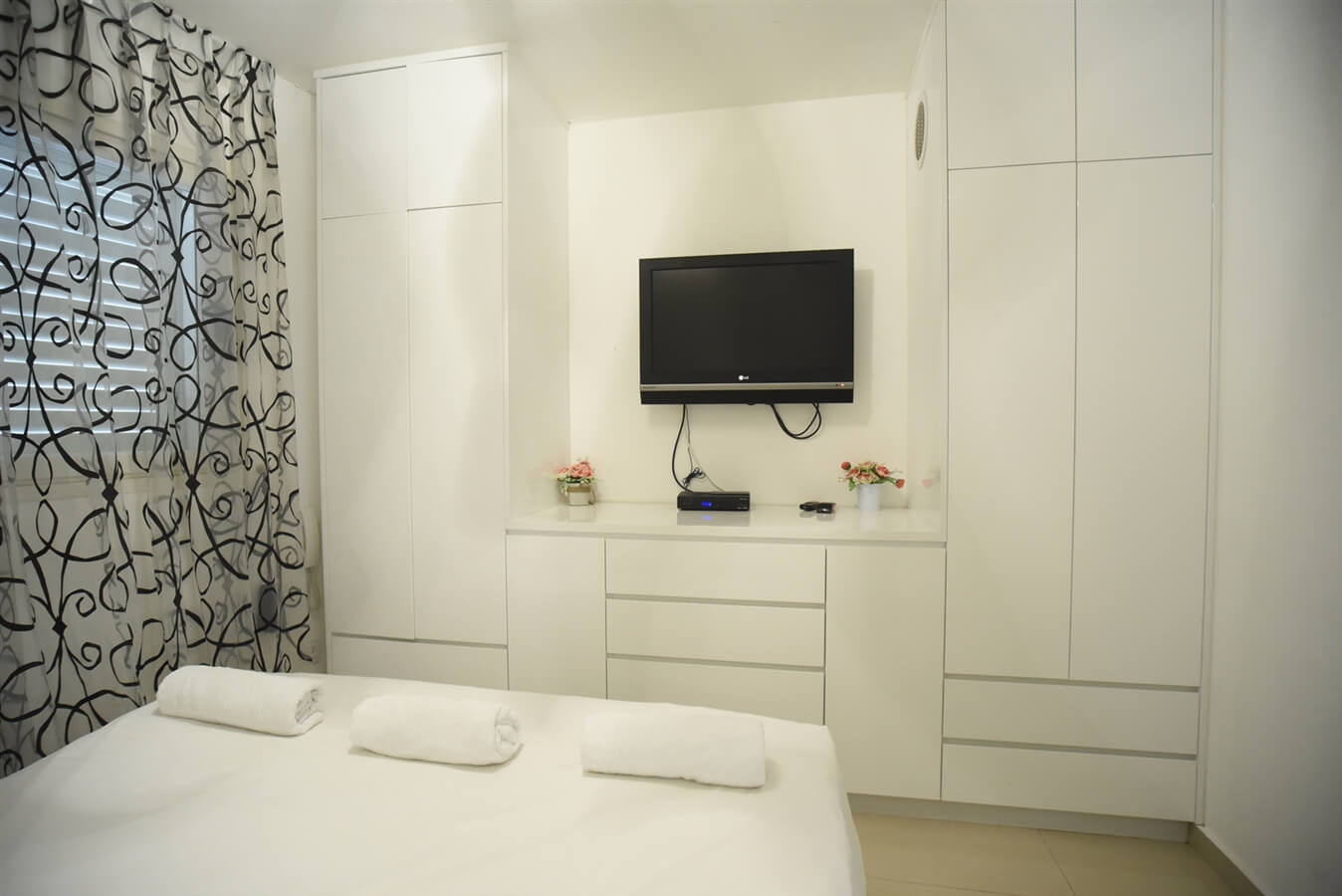 תמונה של סוויטת פלמורה - 8