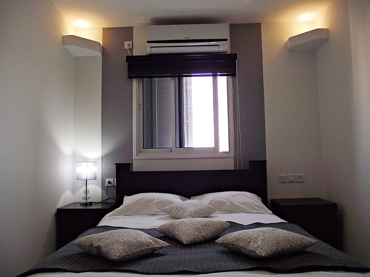 תמונה של דירת סטודיו - 3