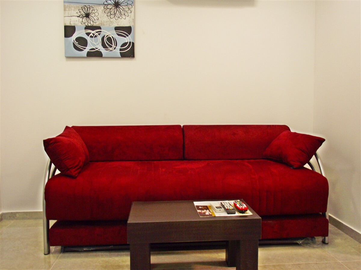 תמונה של דירת דלאקס - 7