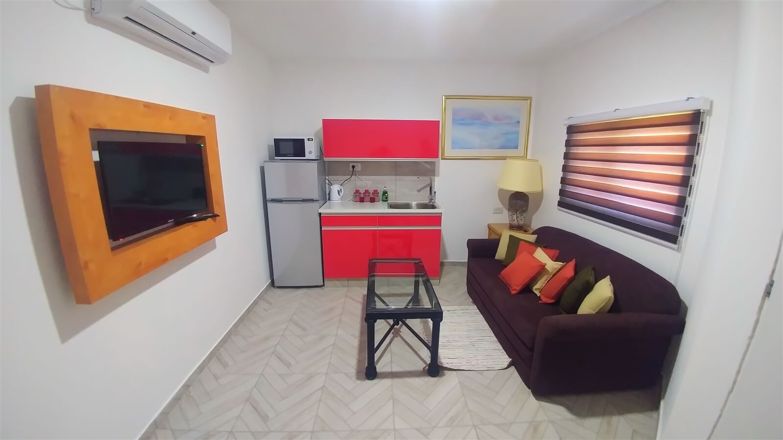 תמונה של דירת גארדן - 9