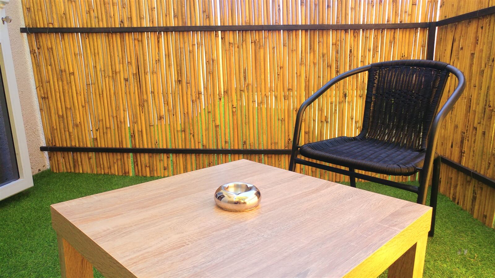 תמונה של דירת גארדן - 7