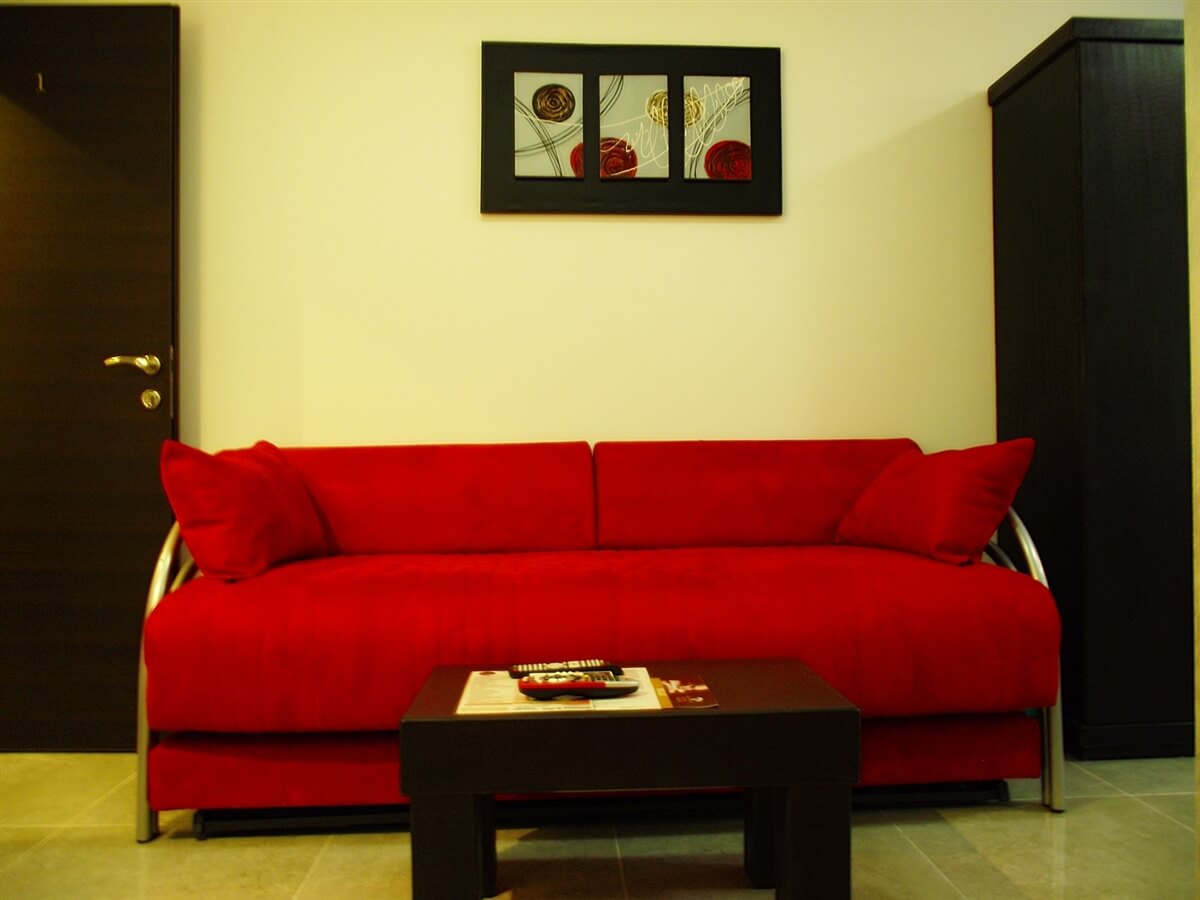 תמונה של דירת סטודיו - 4