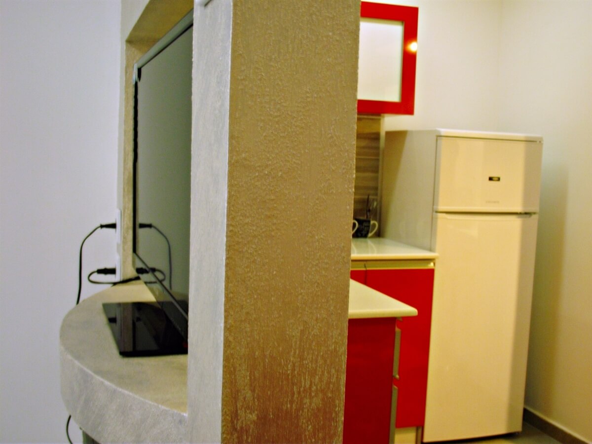 תמונה של דירת סטודיו - 10