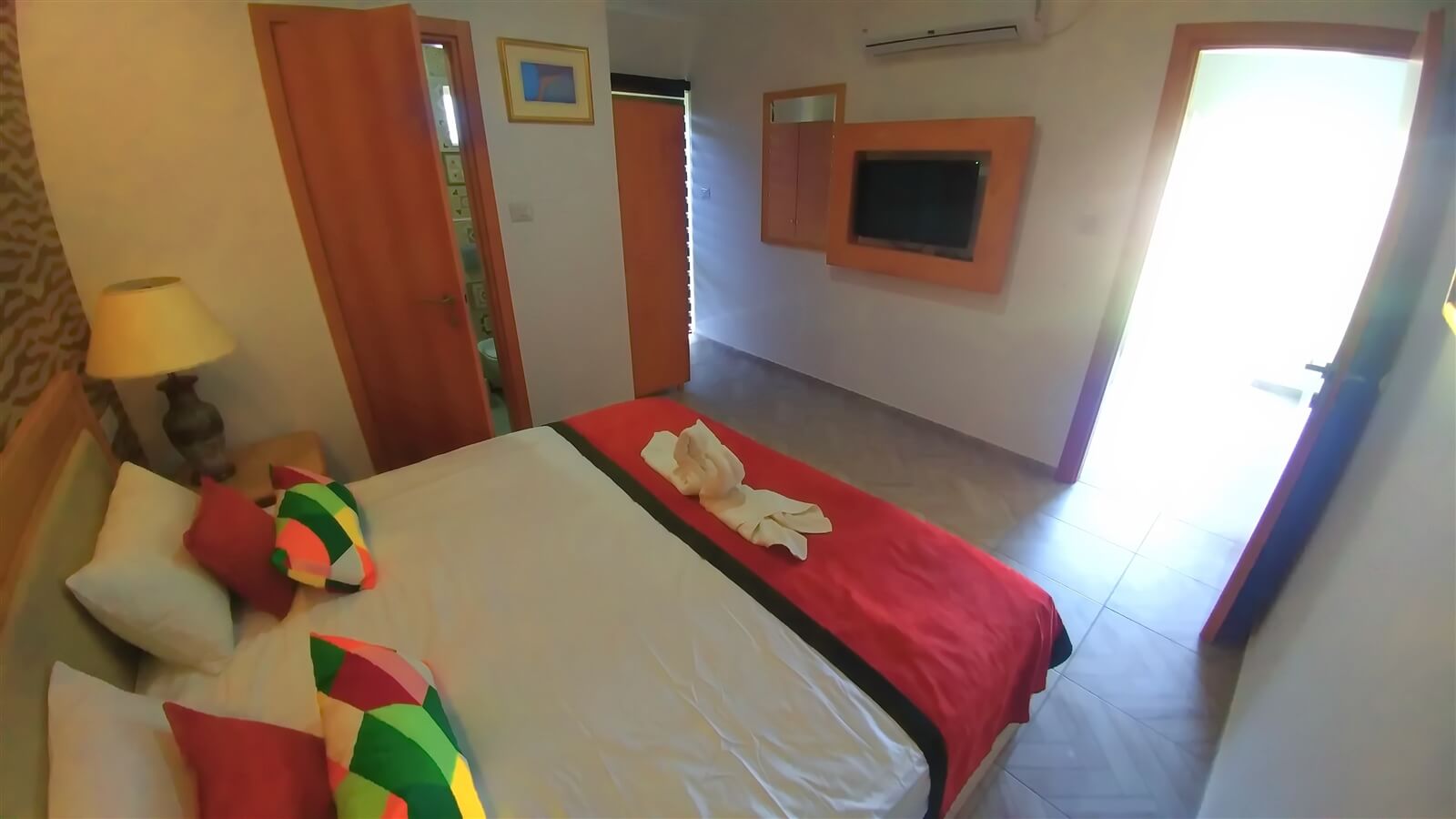 תמונה של דירת גארדן - 10