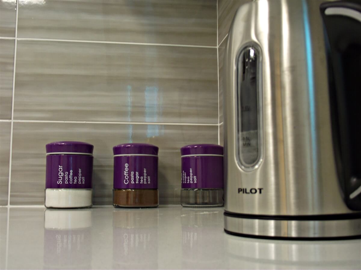 תמונה של דירת דלאקס - 10