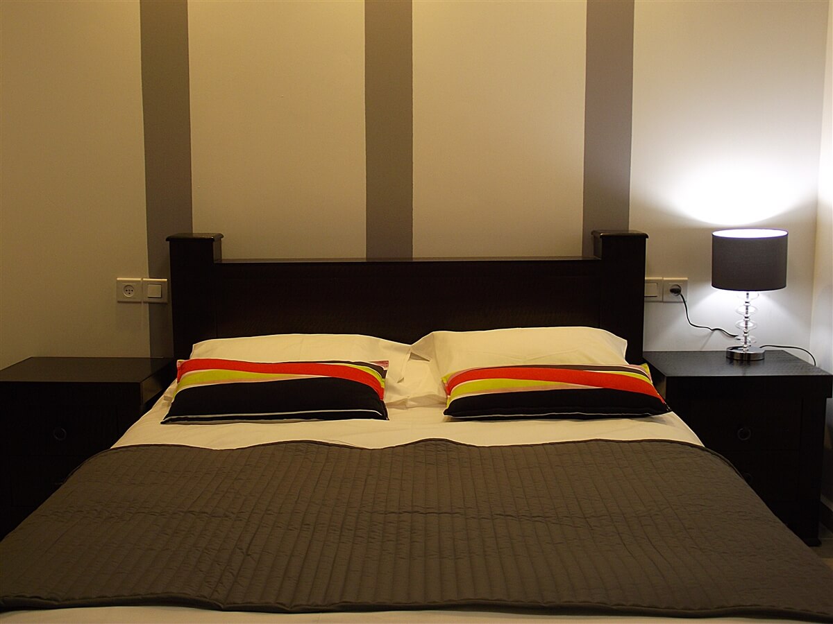 תמונה של דירת דלאקס - 3