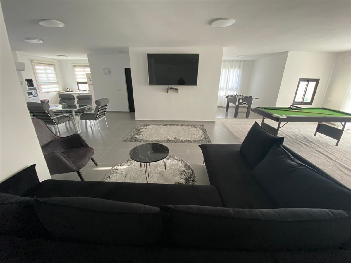 תמונה של הסוויטות - 4