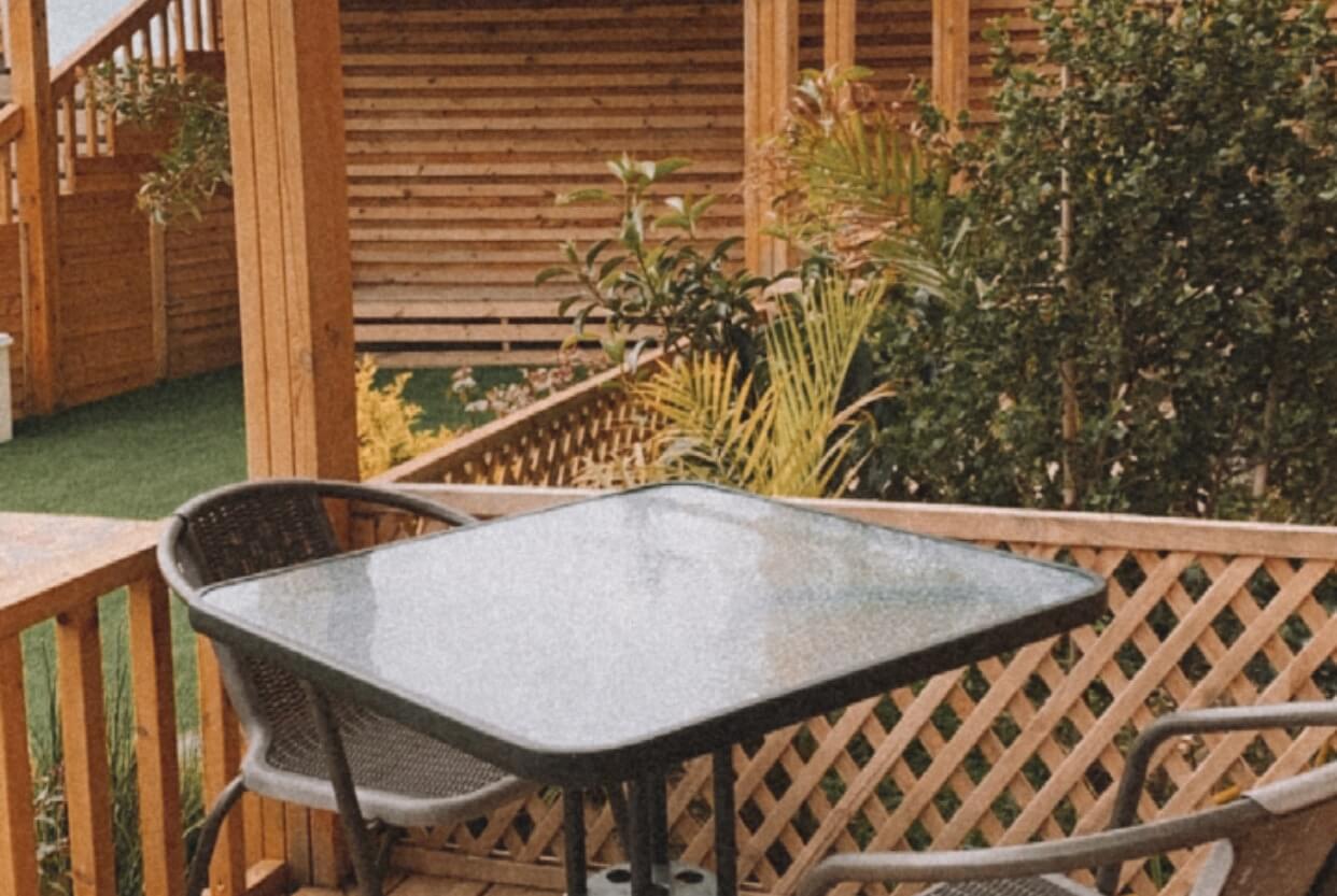 תמונה של בקתות העץ - 9