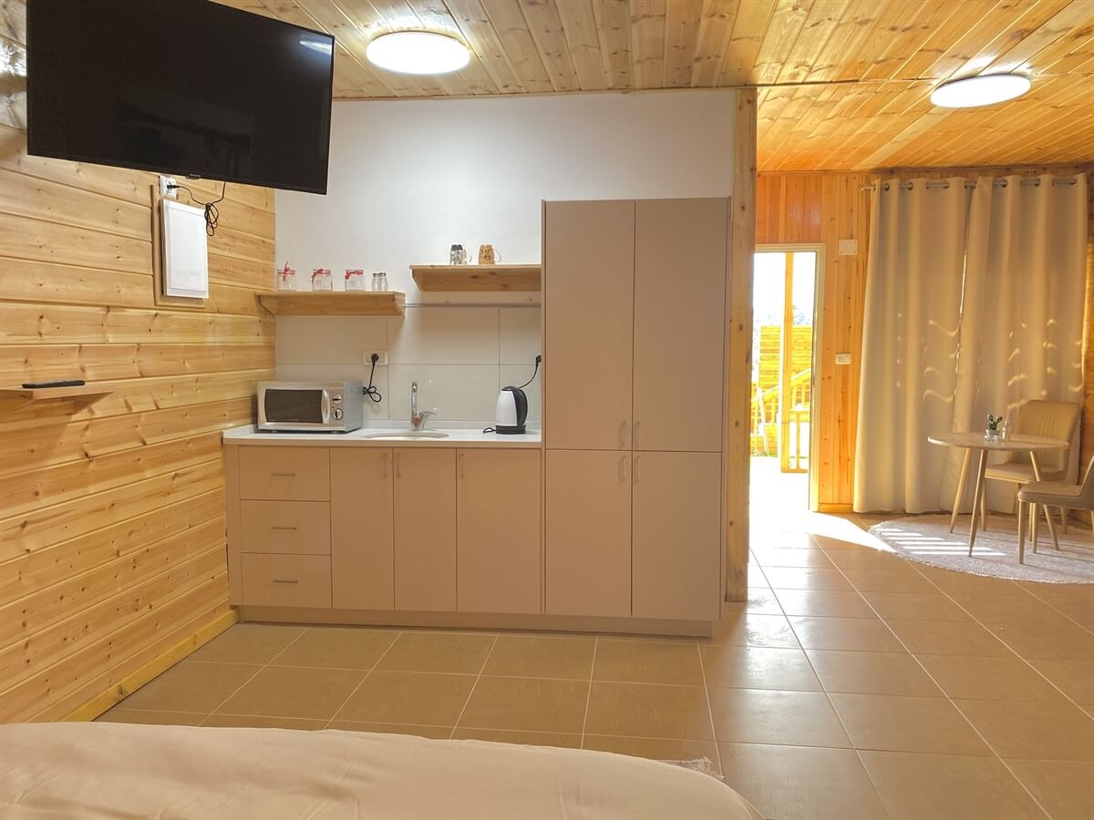 תמונה של בקתות העץ - 8