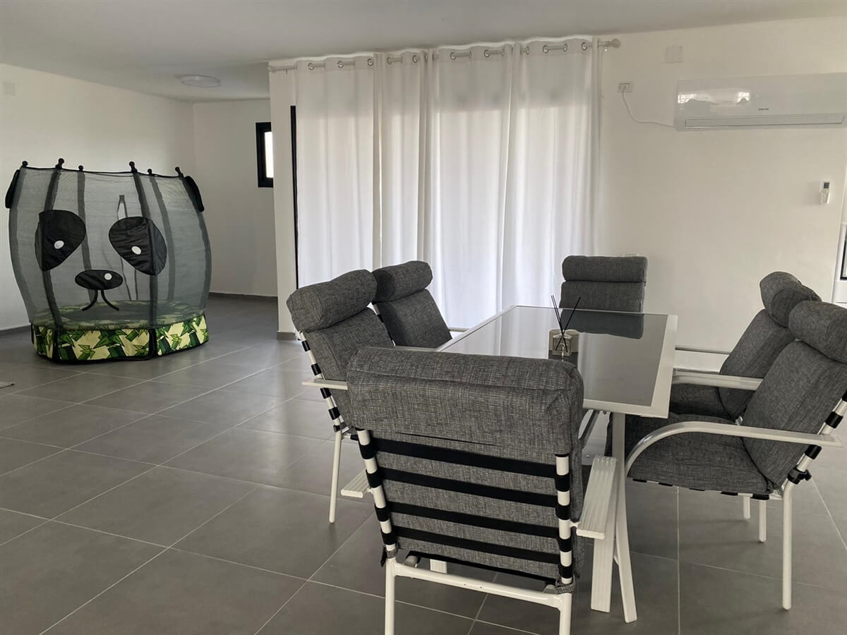 תמונה של הסוויטות - 12