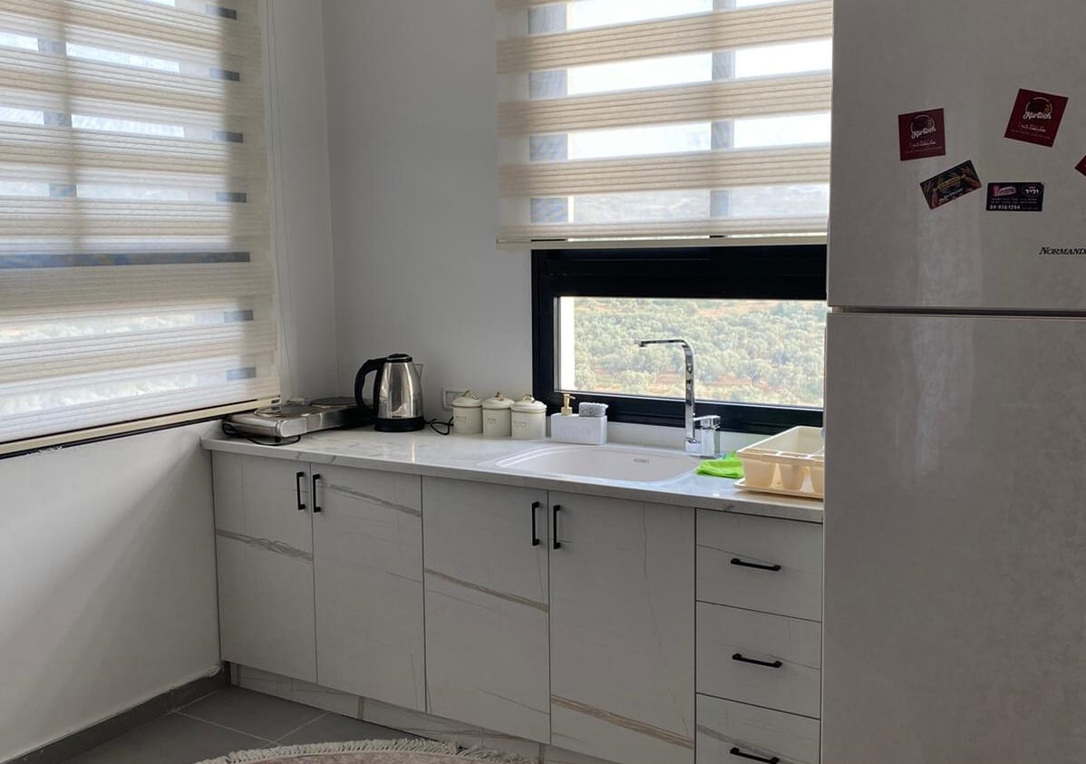 תמונה של הסוויטות - 10